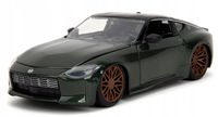 JADA F&F 2023 NISSAN Z 1:24