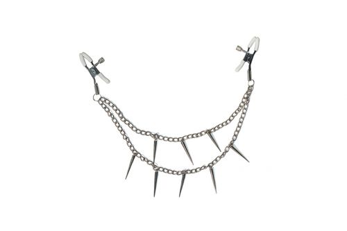 clams party hard spiky na Arena.pl