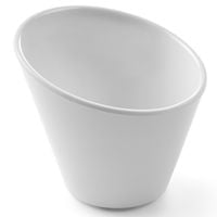 miseczka skośna z melaminy velocity wys. 100mm hendi 564592