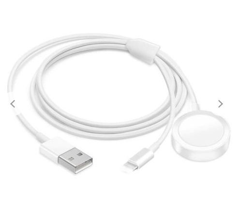 ŁADOWARKA 2w1 APPLE WATCH IPHONE XJ02 na Arena.pl