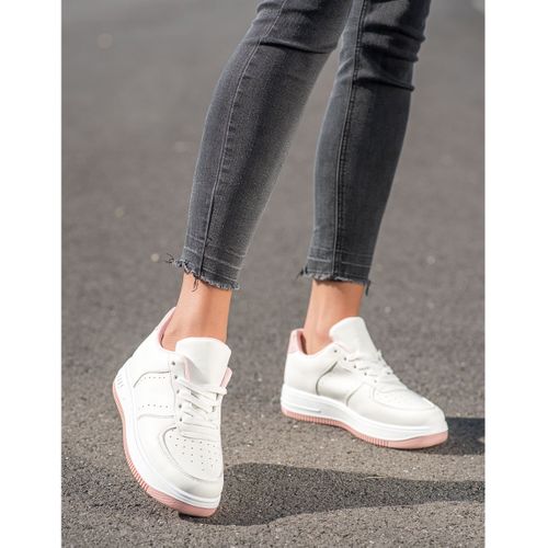 Sneakersy Na Platformie r.39 na Arena.pl