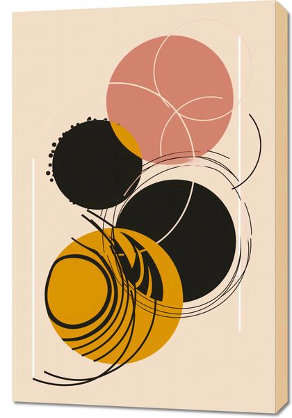 Obraz 60x90cm Słońce i Cień zdjęcie 1