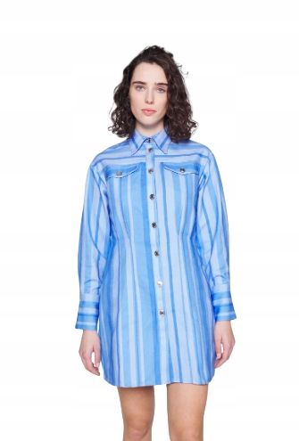HOSBJERG JUKI VOLUME DRESS XS na Arena.pl