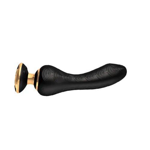 wibrator - shunga sanya black na Arena.pl