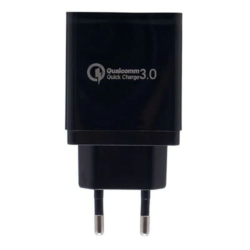 Ładowarka sieciowa quick charge 3.0 szybka 3xusb KD1236 na Arena.pl
