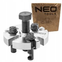 NEO TOOLS ŚCIĄGACZ DO DEMONTAŻU POMP ŁOŻYSK UNIWERSALNY REGULOWANY