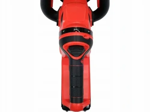 YATO NOŻYCE SEKATOR AKUMULATOROWE DO ŻYWOPŁOTU 55CM KRZEWÓW 18V 550mm na Arena.pl