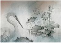 Fototapeta Na Flizelinie Do Sypialni Salonu Ptak 312x219