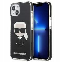 2 x Etui Karl Lagerfeld KLHCP13STPEIKK iPhone 13 mini 5,4
