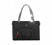 Torba na laptopa do 15,6" Wenger Motion Deluxe czarny