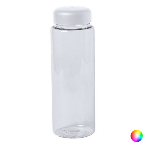 Bidon (500 Ml) 145497 Czarny na Arena.pl