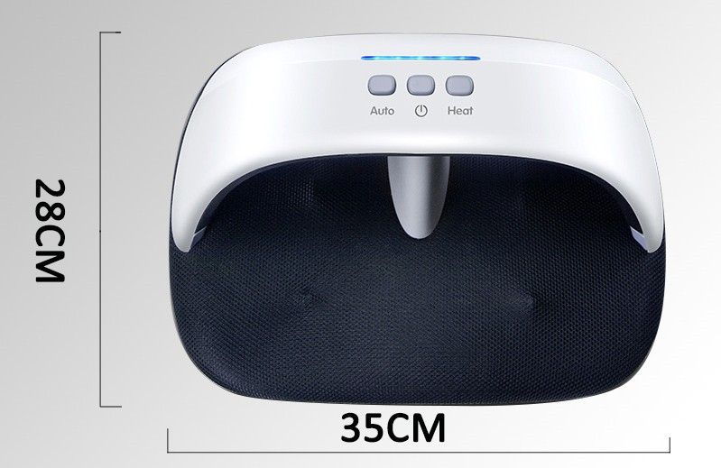 Masażer stóp PH8526H zdjęcie 6