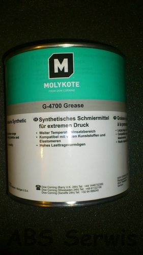 Molykote G-4700  1 kg na Arena.pl