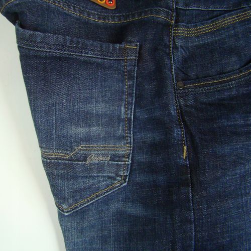 Spodnie regular fit pas 90cm RDS 34/34 -1771 na Arena.pl
