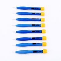 8 sztuk Anti static plastikowe ceramiczne zestaw wkrętaków