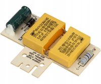Lampka led do lodówki Whirlpool Hotpoint Ariston | HAFC8TT33SKO3 W7821IOX