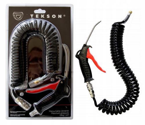 pistolet do przedmuchiwania scania na Arena.pl