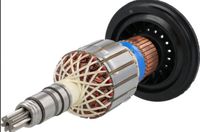 Wirnik do młota udarowo-obrotowego Bosch GBH 10 DC