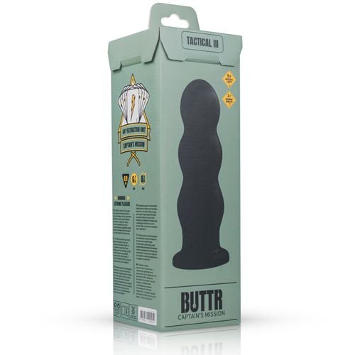 plug tactical iii butt plug na Arena.pl