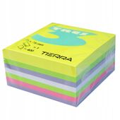 KOSTKA SUMMER 75X75MM 400K TRES