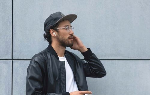 SŁUCHAWKI BEZPRZEWODOWE DOUSZNE EDIFIER X2 na Arena.pl