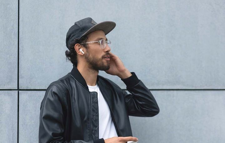 SŁUCHAWKI BEZPRZEWODOWE DOUSZNE EDIFIER X2 zdjęcie 15