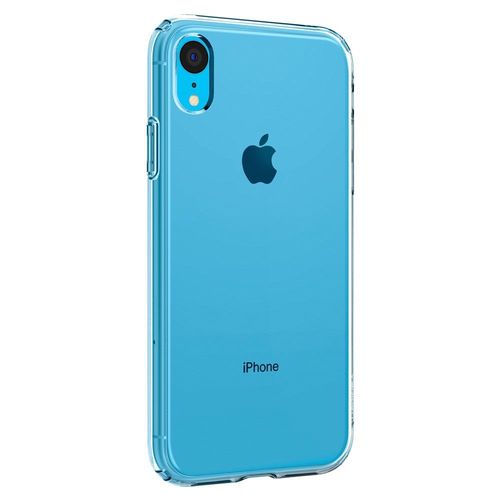 Spigen Liquid Crystal Iphone Xr Crystal Clear na Arena.pl