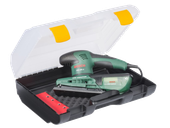 Skrzynka na elektronarzedzia 410x320x155 mm