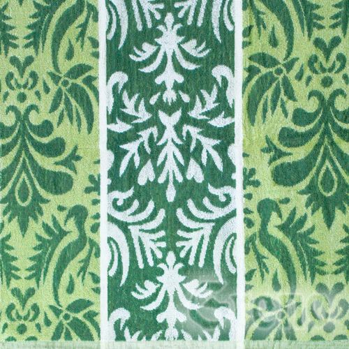 Ręcznik Kelly 70x140 Zielony Frotex - Greno zdjęcie 3