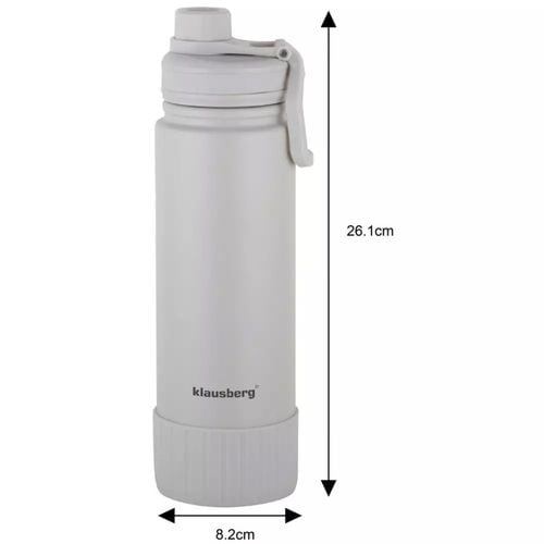 termos butelka termiczna 720ml klausberg kb-7640 na Arena.pl