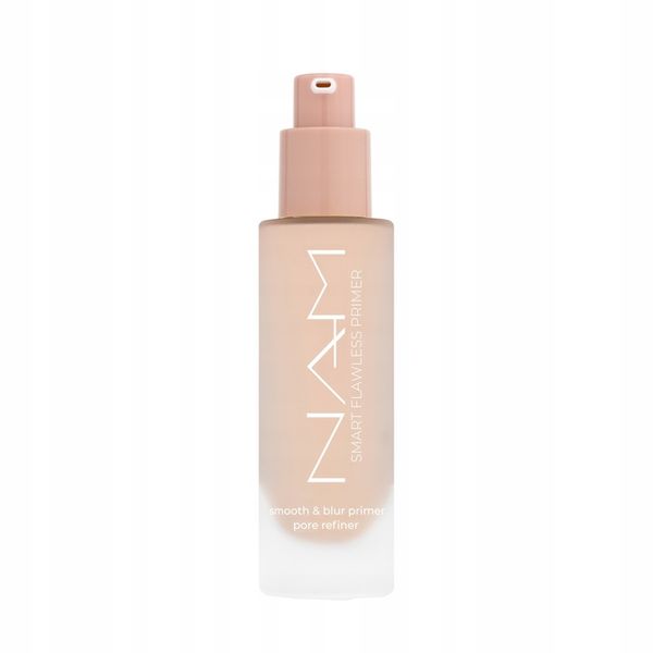 NAM baza Smart Flawless Primer zdjęcie 2
