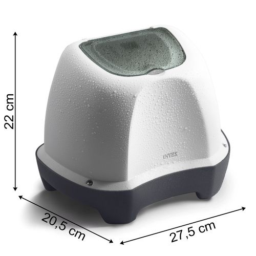 Solinator Basenowy Intex 26664 na Arena.pl