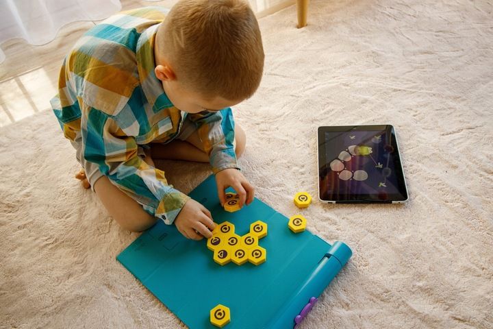 PLAYSHIFU CONNECTO zdjęcie 10