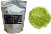 Herbata Matcha Japońska Bio 250g Dobra Codzienna Kulinarna Premium HoReCa