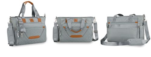 torba na wózek ptn mb4-2851 gray na Arena.pl