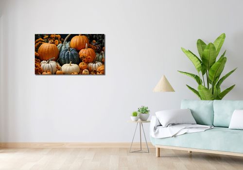 Obraz 90x50cm Jesienne Urodzaje na Arena.pl