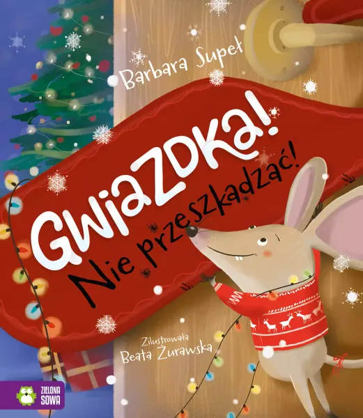 Gwiazdka! Nie przeszkadzać! zdjęcie 1