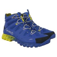 Buty AKU Selvatica Mid GTX Gore-Tex męskie za kostkę outdoor trekkingowe 42