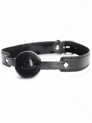 black ruby ball gag na Arena.pl