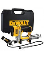 SMAROWNICA XR 18V 0*AH - DW DCGG571NK