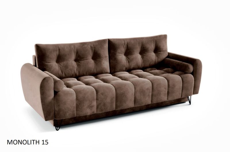 Nowoczesna sofa kanapa ETNA zdjęcie 1