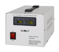 URZ3426 Automatyczny stabilizator napięcia KEMOT