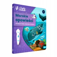 Czytaj Z Albikiem. Morskie Opowieści