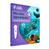 Czytaj Z Albikiem. Morskie Opowieści