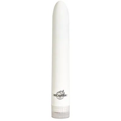 'Doc Johnson - Wibrator klasyczny 18 cm na Arena.pl