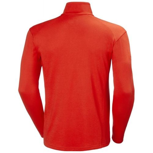 Bluza Helly Hansen techniczna HP 1/2 ZIP PULLOVER M 30208 222 XL na Arena.pl