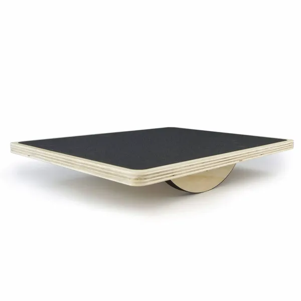 drewniana platforma do balansowania MAŁPISZON zdjęcie 7