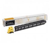 Kyocera Toner Yellow