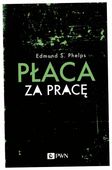 Płaca za pracę Edmund S. Phelps