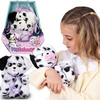 INTERAKTYWNY PIESEK PIES PRZYTULANKA PSYTULASKI EPEE PREZENT DALMATYŃCZYK